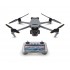 Квадрокоптер DJI Mavic 3 Fly More Combo в Красноярске DJI RC / с экраном