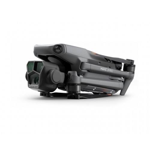 Квадрокоптер DJI Mavic 3 Fly More Combo в Красноярске DJI RC / с экраном