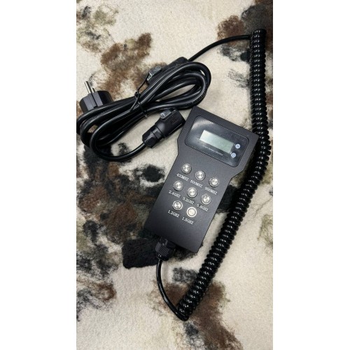 Рюкзак Гарпия CKJ-1704-Mobile подавитель дронов в Красноярске 6 каналов 300W
