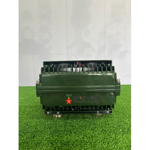 РЭБ РОМАШКА-4 NEW в Красноярске подавитель FPV