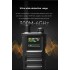 Детектор-обнаружитель дронов SKYDROID S-10 / «СОКОЛ 10» в Красноярске портативный всенаправленный