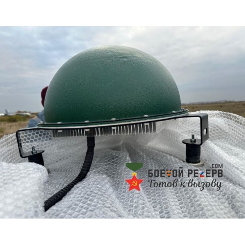 РЭБ «Зонт» L в Красноярске подавитель FPV-дронoв