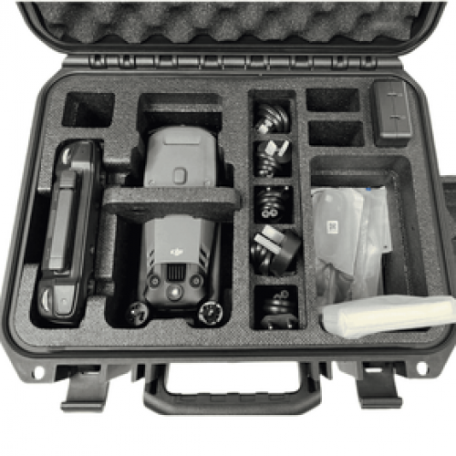 Квадрокоптер DJI Mavic 3T Thermal (Universal Edition) / DJI RC PRO в Красноярске