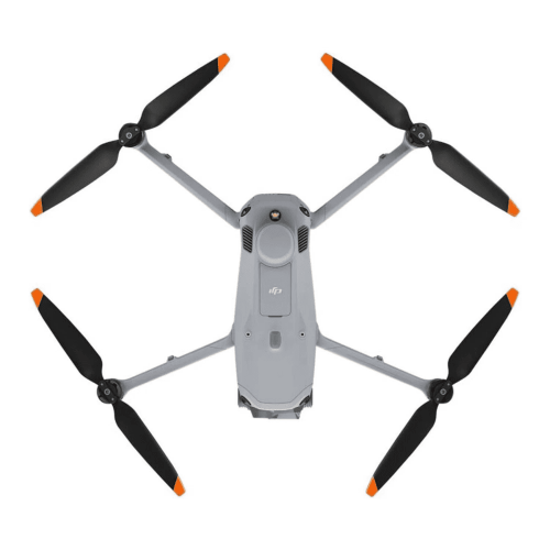 Квадрокоптер DJI Matrice 4T Thermal в Красноярске