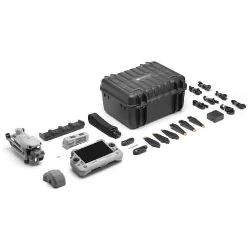 Квадрокоптер DJI Matrice 4T Thermal в Красноярске