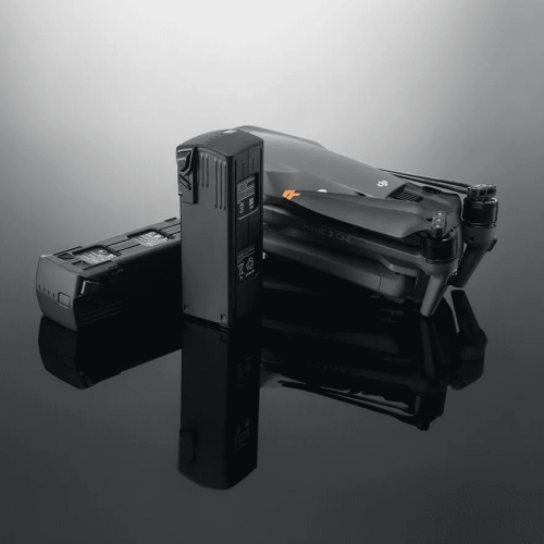 Аккумулятор DJI Mavic 3 в Красноярске