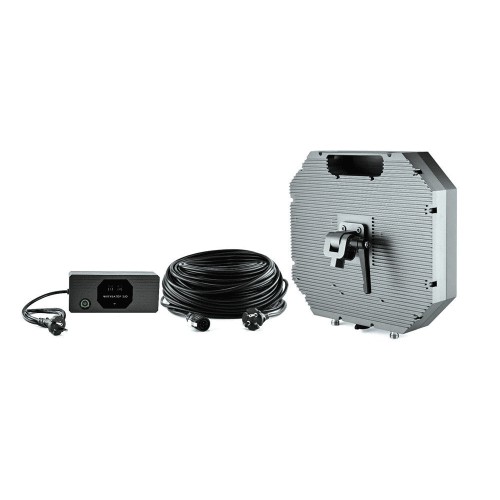 Усилитель сигнала для дронов Инкубатор 3.0 два чемодана в Красноярске