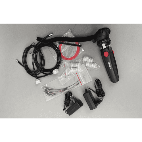 Усилитель сигнала для дронов Инкубатор 2.0 в Красноярске