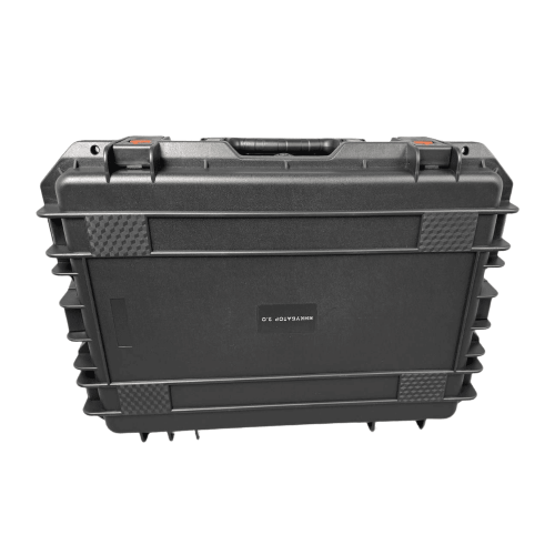 Усилитель сигнала для дронов Инкубатор 2.0 в Красноярске