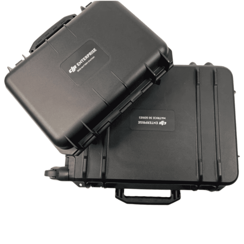 Квадрокоптер DJI Matrice 30T с тепловизионной камерой в Красноярске