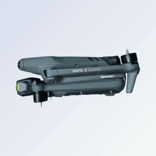 Квадрокоптер DJI Mavic 3 Classic (DJI RC) в Красноярске