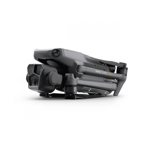 Квадрокоптер DJI Mavic 3 Pro в Красноярске с пультом DJI RC