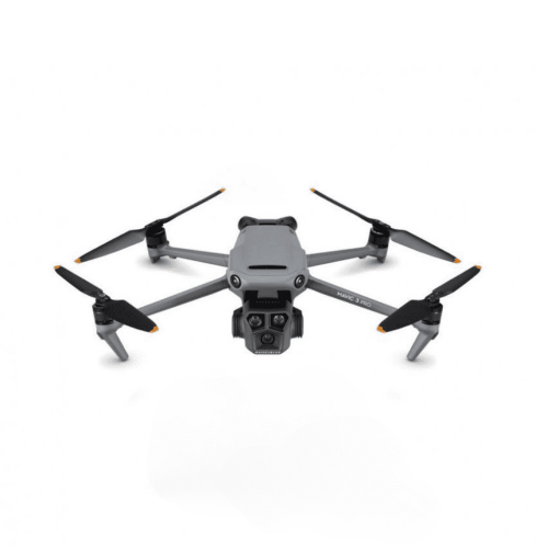 Квадрокоптер DJI Mavic 3 Pro в Красноярске с пультом DJI RC