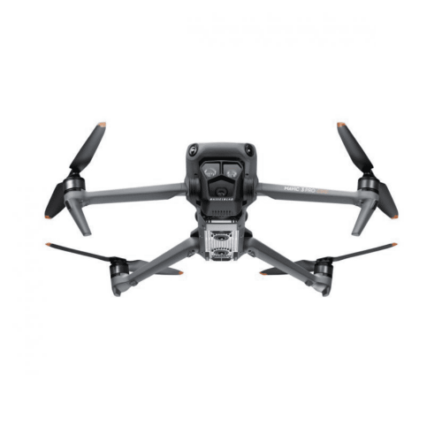 Квадрокоптер DJI Mavic 3 Pro в Красноярске с пультом DJI RC
