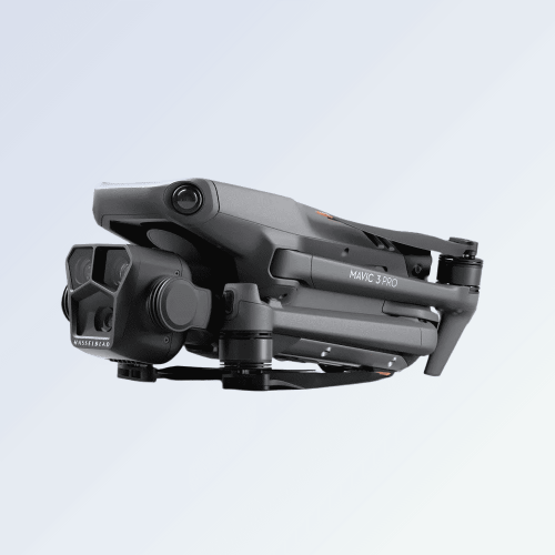 Квадрокоптер DJI Mavic 3 Pro (тушка) в Красноярске