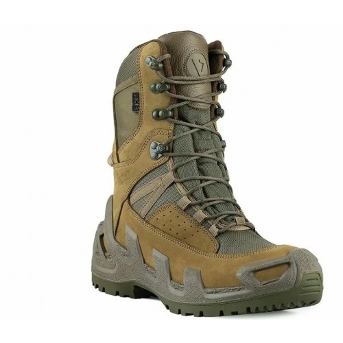 Тактические ботинки Vaneda Tactical в Красноярске