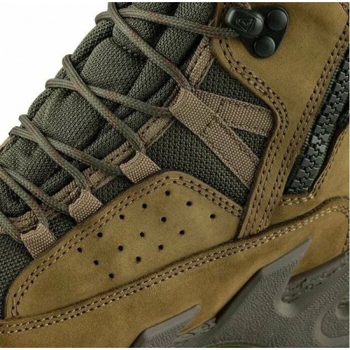 Тактические ботинки Vaneda Tactical в Красноярске