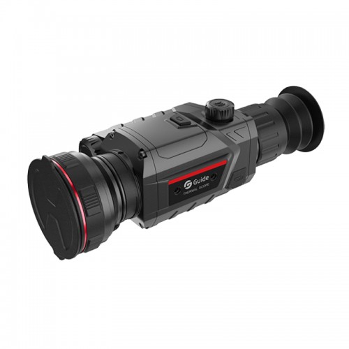 Тепловизионный прицел Guide TR450 в Красноярске