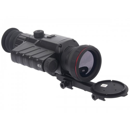 Тепловизионный прицел Guide TR450 в Красноярске