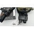 Прибор ночного видения NV-8000 v2.0 3D NIGHT VISION 4K VIDEO с адаптером на шлем в Красноярске
