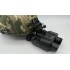 Прибор ночного видения NV-8000 v2.0 3D NIGHT VISION 4K VIDEO с адаптером на шлем в Красноярске