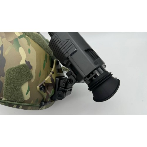 Прибор ночного видения NV-8000 v2.0 3D NIGHT VISION 4K VIDEO с адаптером на шлем в Красноярске
