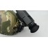 Прибор ночного видения NV-8000 v2.0 3D NIGHT VISION 4K VIDEO с адаптером на шлем в Красноярске