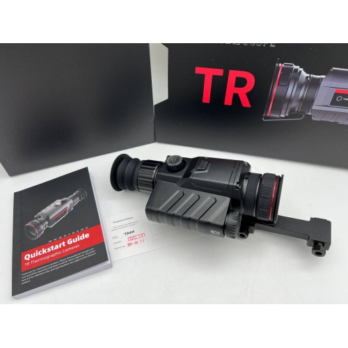 Тепловизионный прицел Guide TR420 в Красноярске