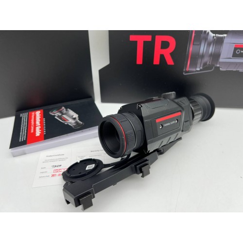 Тепловизионный прицел Guide TR420 в Красноярске