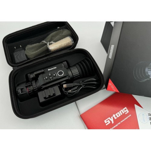 Прицел ночного видения Sytong HT-60 LRF 3/8x 940нм в Красноярске