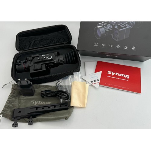 Прицел ночного видения Sytong HT-60 LRF 3/8x 940нм в Красноярске