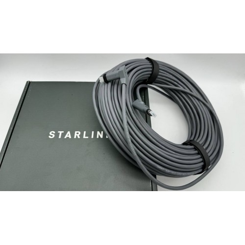 Кабель соединительный Starlink 45,72 метра (150 футов) в Красноярске