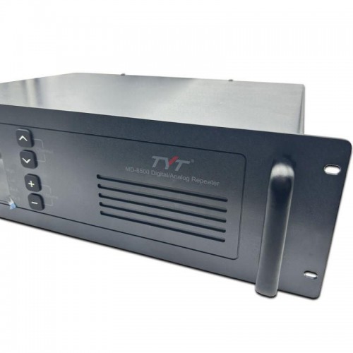 Ретранслятор дуплексный цифровой TYT MD-8500 DMR UHF в Красноярске