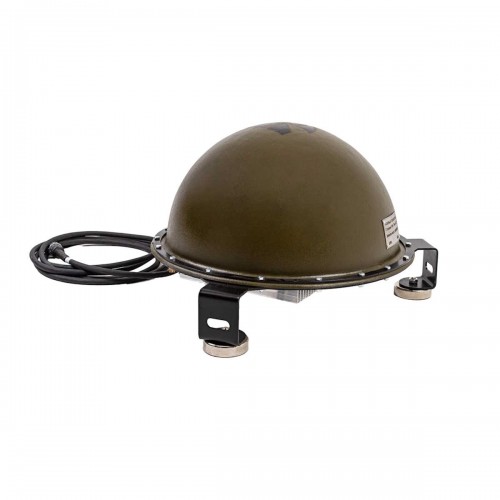 РЭБ «ЗОНТ» L6 500–1200 МГц в Красноярске мобильный подавитель FPV-дронов