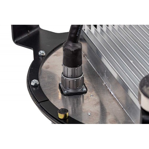 РЭБ «ЗОНТ» L6 500–1200 МГц в Красноярске мобильный подавитель FPV-дронов