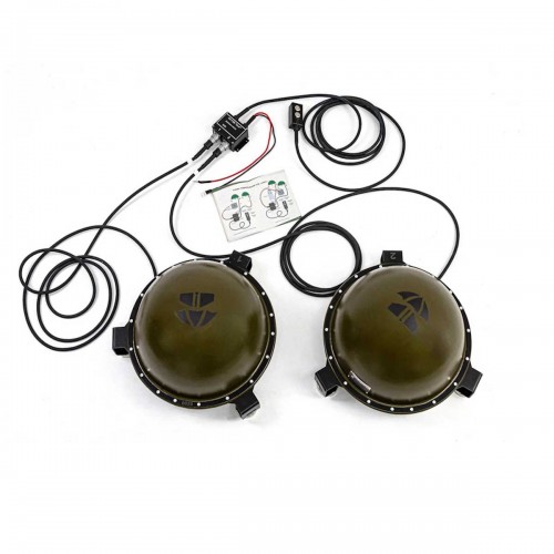 РЭБ «ЗОНТ» L8 300–1200 МГц в Красноярске система подавления  FPV