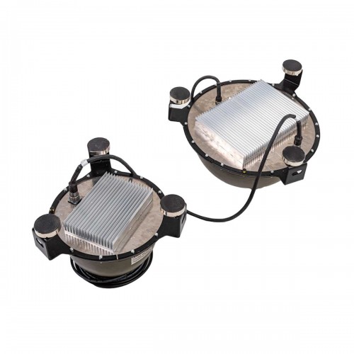 РЭБ «ЗОНТ» L8 300–1200 МГц в Красноярске система подавления  FPV