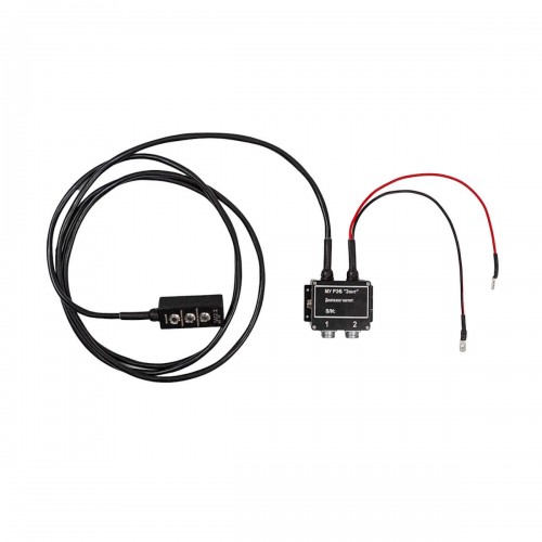 РЭБ «ЗОНТ» L8 300–1200 МГц в Красноярске система подавления  FPV