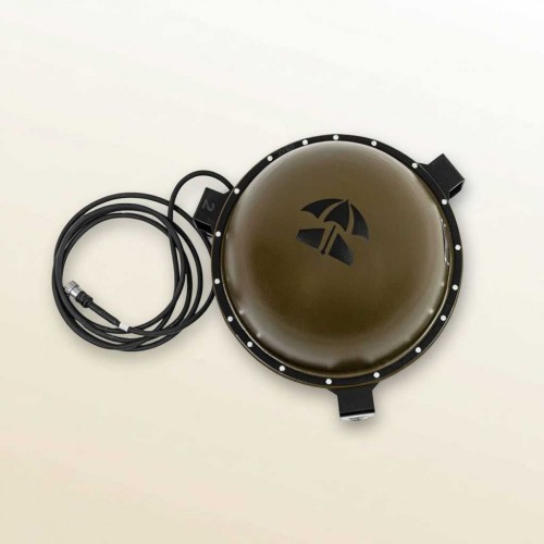 РЭБ «ЗОНТ» L6 500–1200 МГц в Красноярске мобильный подавитель FPV-дронов