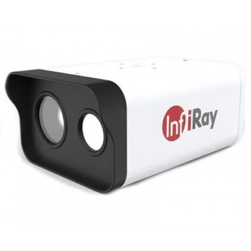 Измерительный тепловизор iRay ITS 2 300 в Красноярске