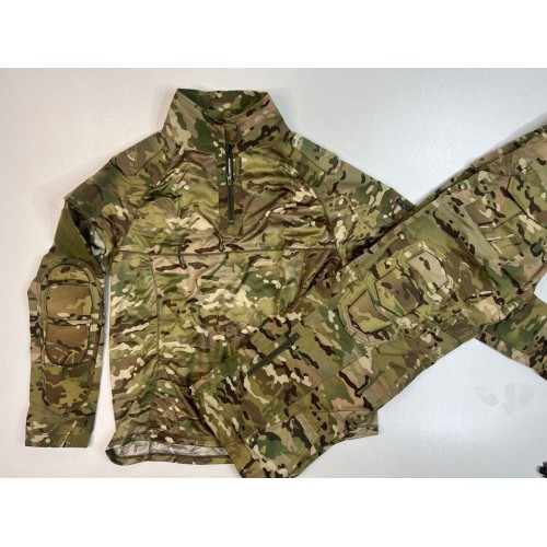 Комплект тактической одежды EMERSONGEAR ALL-WEATHER SUIT & PANT в Красноярске