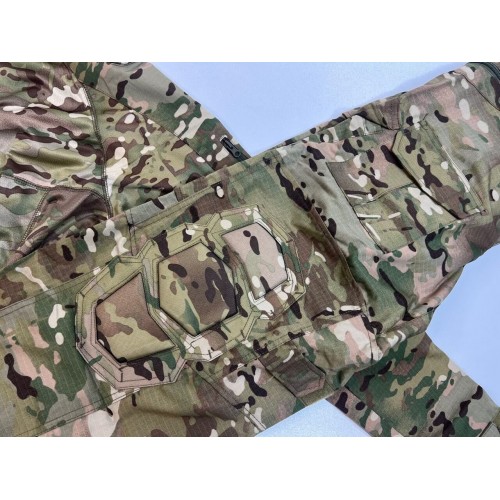 Комплект тактической одежды EMERSONGEAR ALL-WEATHER SUIT & PANT в Красноярске