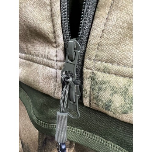 Костюм Softshell водоотталкивающий ESDY в Красноярске