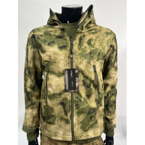 Костюм Softshell водоотталкивающий ESDY в Красноярске