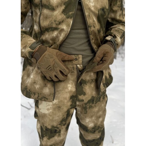 Костюм Softshell водоотталкивающий ESDY в Красноярске