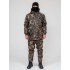 Костюм Горка-Demi (демисезонный) ткань Polarfleece рип-стоп (Softshell) в Красноярске