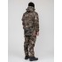 Костюм Горка-Demi (демисезонный) ткань Polarfleece рип-стоп (Softshell) в Красноярске