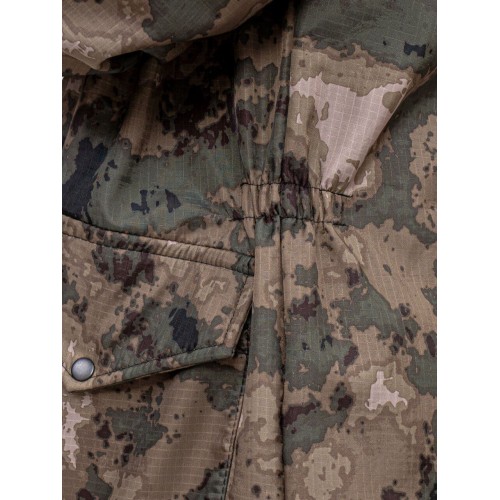 Костюм Горка-Demi (демисезонный) ткань Polarfleece рип-стоп (Softshell) в Красноярске