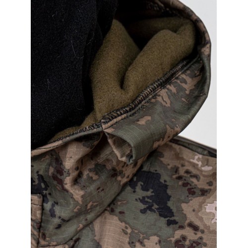 Костюм Горка-Demi (демисезонный) ткань Polarfleece рип-стоп (Softshell) в Красноярске