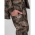 Костюм Горка-Demi (демисезонный) ткань Polarfleece рип-стоп (Softshell) в Красноярске